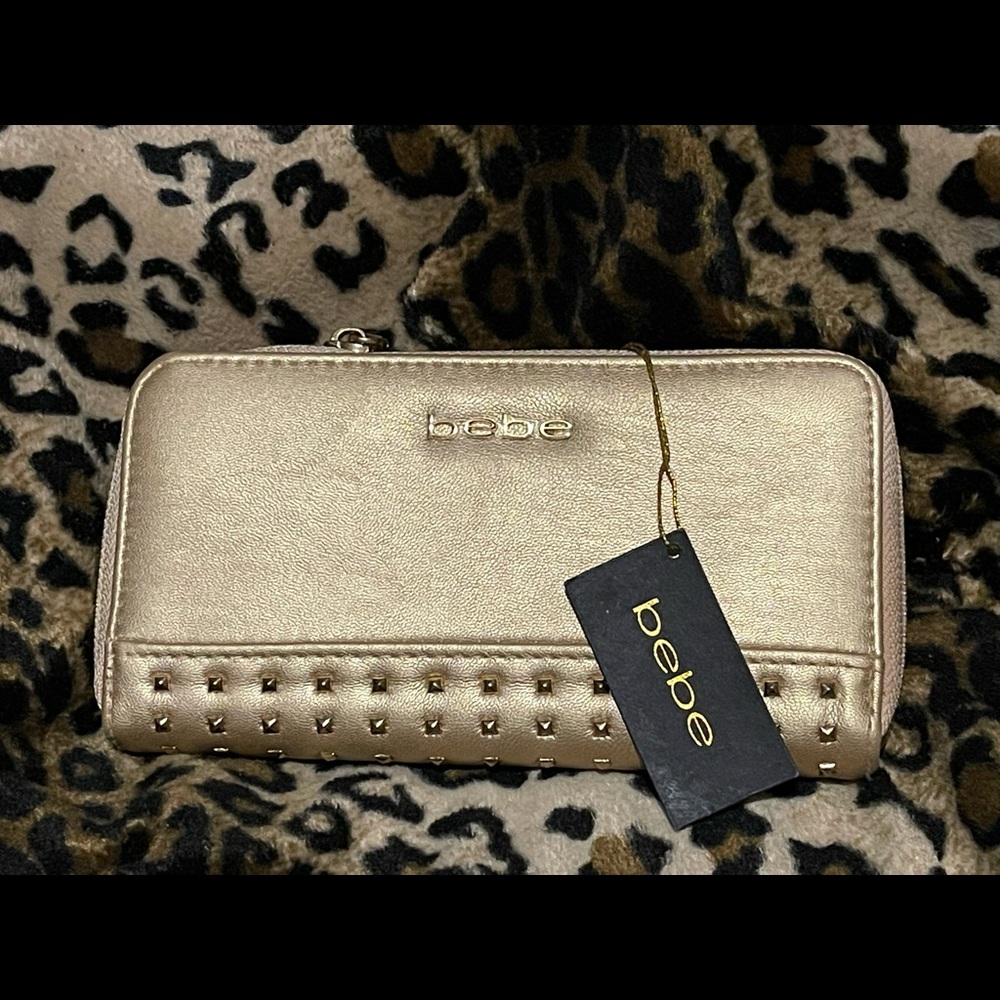 Bebe wallet